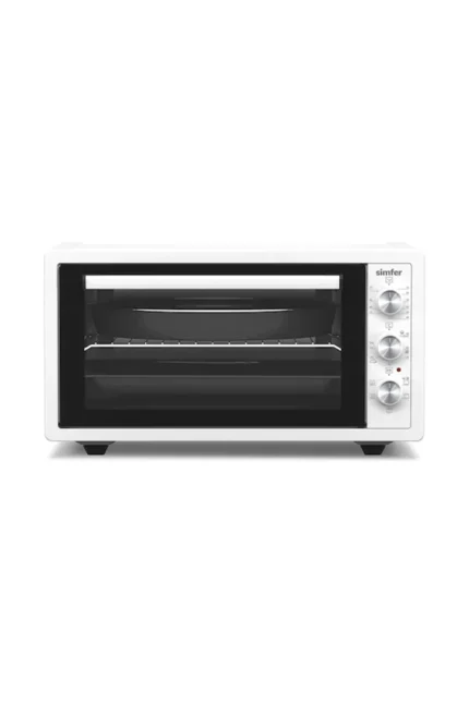 Simfer 4502 45 LT Yoğurt Fonksiyonlu Turbo Midi Fırın
