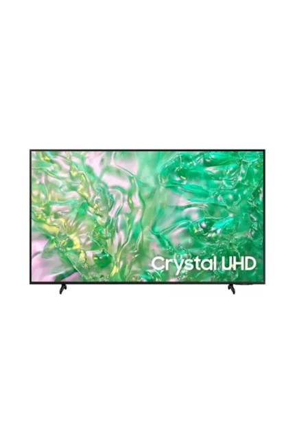 Samsung 65DU8100 65" 165 Ekran Uydu Alıcılı 4K Ultra HD Tizen Smart LED TV