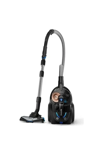 Philips XB7150/07 Marathon Daily 900 W Toz Torbasız Elektrikli Süpürge