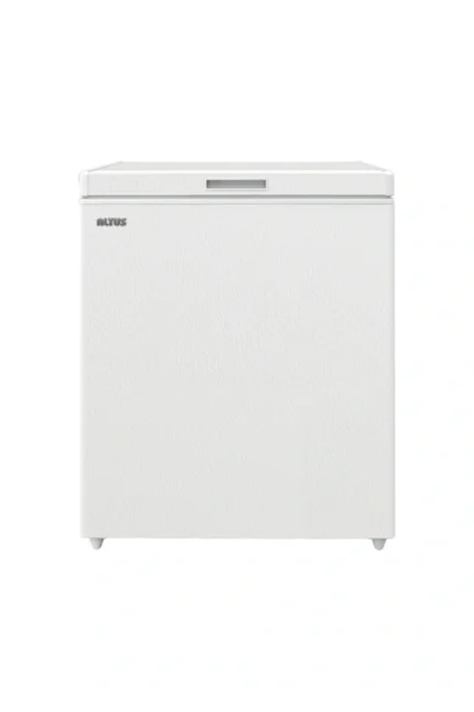 Altus AL 2205 F 205 L Sandık Tipi Derin Dondurucu Beyaz