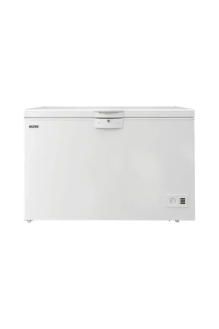 Altus AL 2360 360 LT Yatay Derin Dondurucu