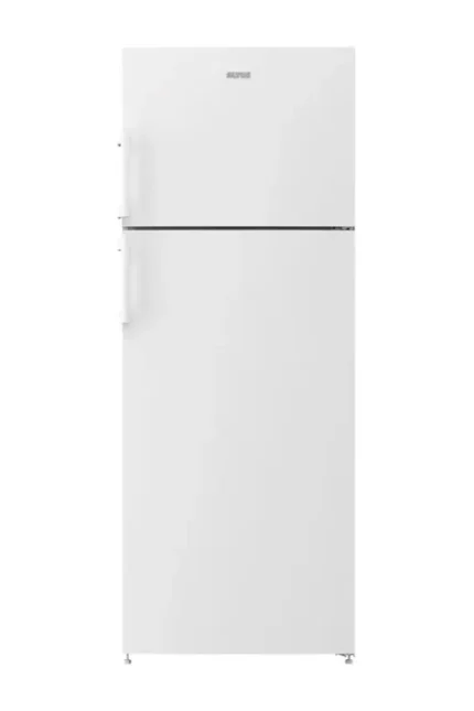 Altus AL 355 B 437 LT Çift Kapılı Buzdolabı