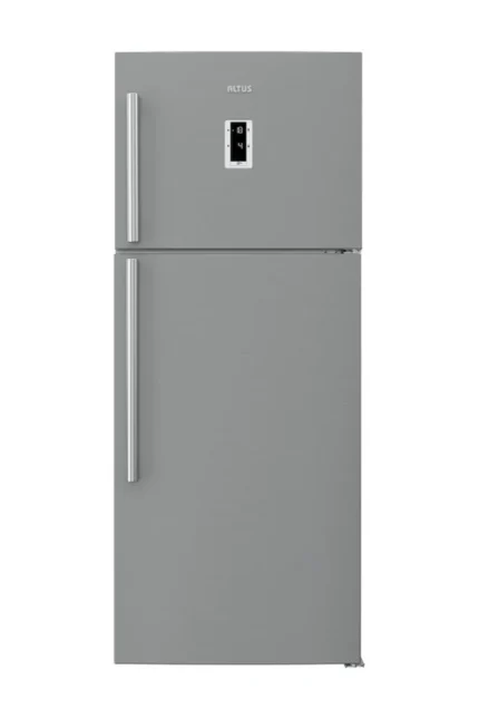 Altus AL 380 XI 508 LT No-Frost Çift Kapılı Buzdolabı