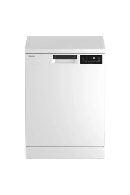 Altus AL 445 NX 5 Programlı 14 Kişilik Bulaşık Makinesi