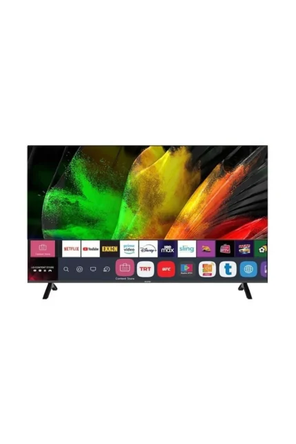 Altus AL65 UHD 9823 65" 4K UHD Google Smart TV