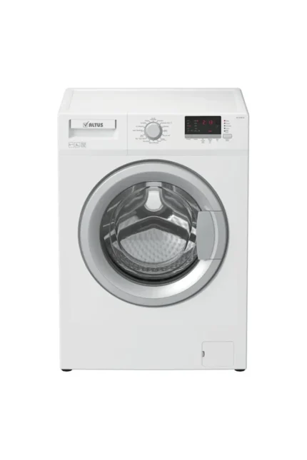 Altus AL 8103 D 1000 Devir 8 KG Çamaşır Makinesi