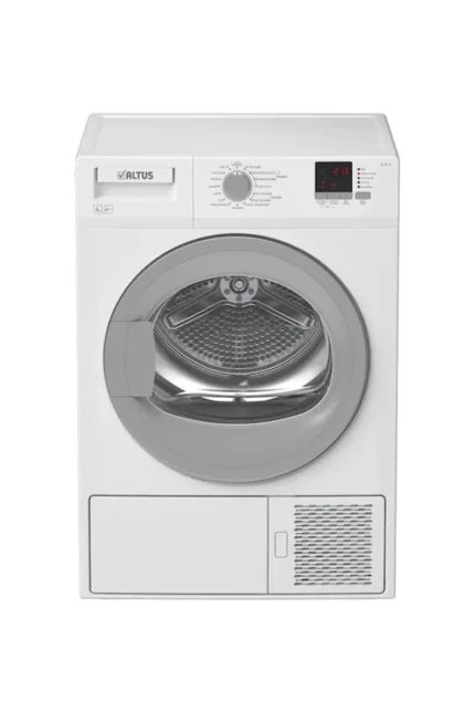 Altus AL 81 IC 8 KG Isı Pompalı Çamaşır Kurutma Makinesi
