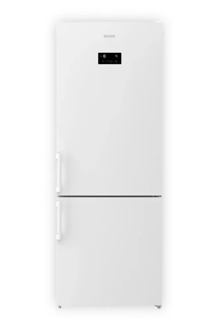 Altus ALK 471 X 514 LT No-Frost Kombi Tipi Buzdolabı