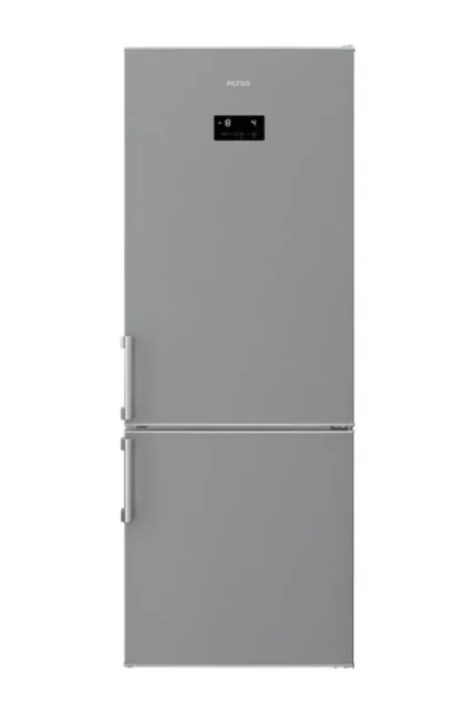Altus ALK 471 XI 514 LT No-Frost Kombi Tipi Buzdolabı