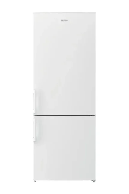 Altus ALK 471 514 LT No-Frost Kombi Tipi Buzdolabı