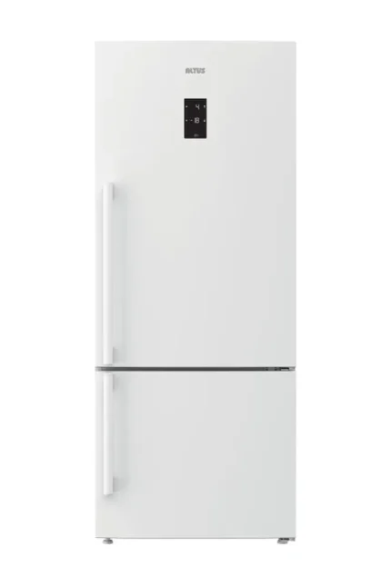 Altus ALK 474 X 532 LT No-Frost Kombi Tipi Buzdolabı