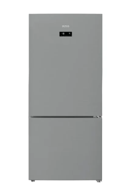 Altus ALK 484 XI 615 LT No-Frost Kombi Tipi Buzdolabı