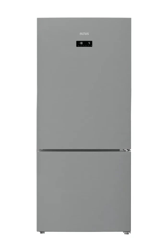 Altus ALK 484 XI 615 LT No-Frost Kombi Tipi Buzdolabı - Görsel 1