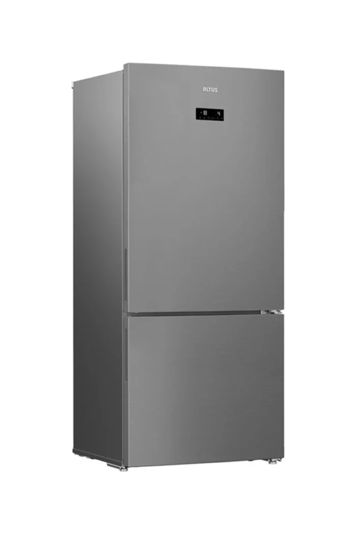 Altus ALK 484 XI 615 LT No-Frost Kombi Tipi Buzdolabı - Görsel 2
