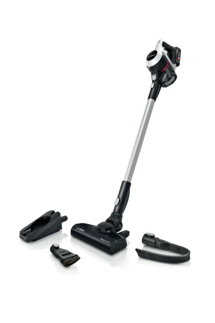 Bosch BCS61113 18 V Dikey Şarjlı Süpürge