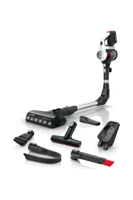 Bosch Unlimited 7 BCS711XXL 18 V Dikey Şarjlı Süpürge