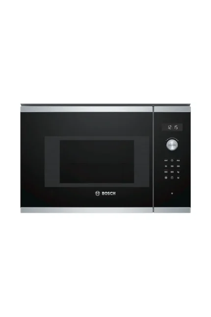 Bosch BEL524MS0 21 LT Ankastre Mikrodalga Fırın