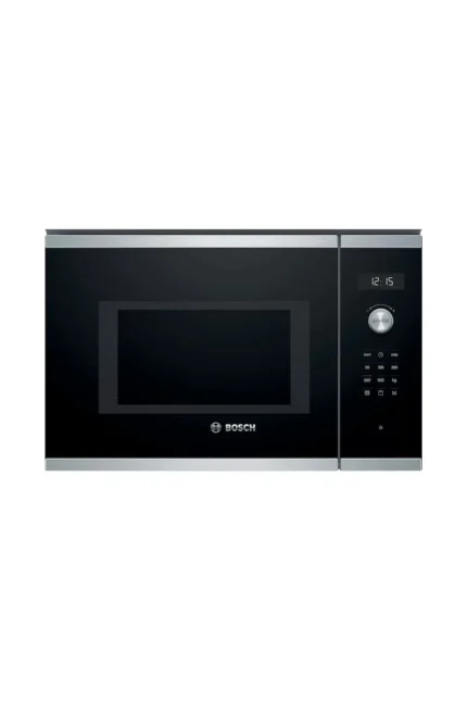 Bosch BEL554MS0 25 LT Ankastre Mikrodalga Fırın