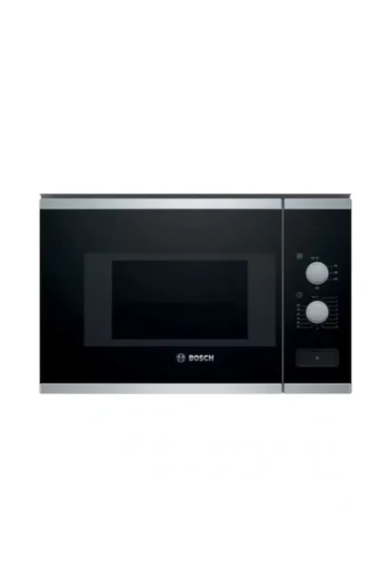 Bosch BFL520MS0 20 LT Ankastre Mikrodalga Fırın