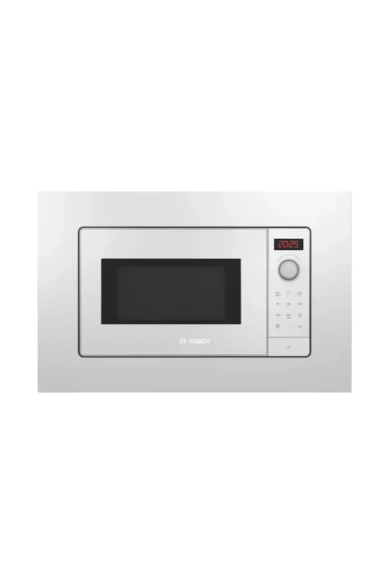 Bosch BFL623MW3 20 LT Ankastre Mikrodalga Fırın