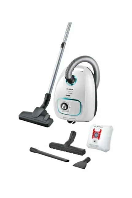 Bosch BGBS4HYG1 600 W Toz Torbalı Elektrikli Süpürge