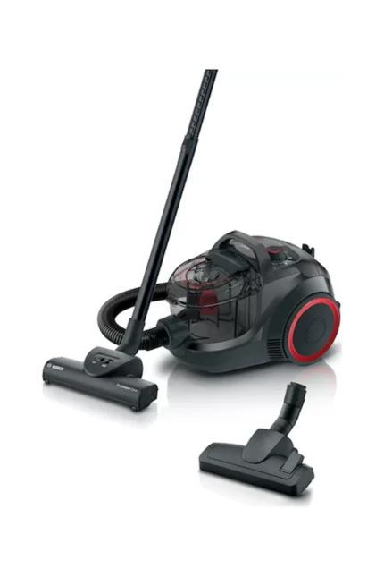 Bosch BGC21POW1 ProPower 750 W Toz Torbasız Elektrikli Süpürge