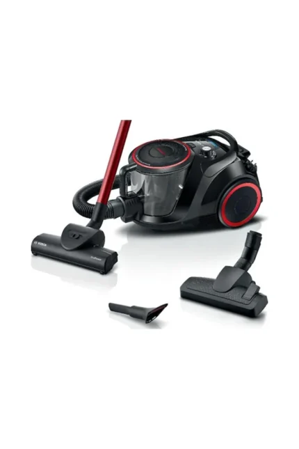Bosch BGS41POW2 700 W Toz Torbasız Elektrik Süpürgesi