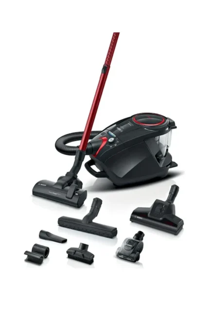 Bosch BGS7POW2 Toz Torbasız Süpürge