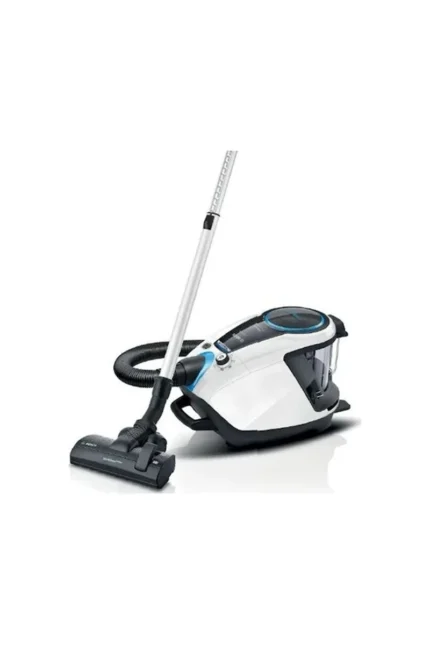 Bosch BGS7SIL1 650 W Toz Torbasız Elektrikli Süpürge