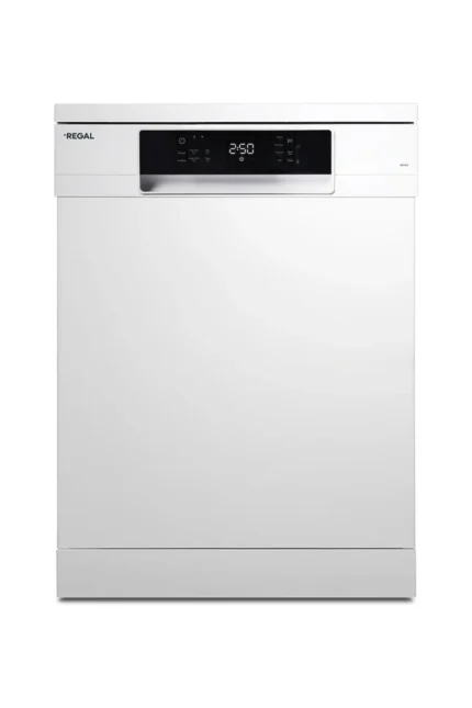 Regal BM 424 4 Program Bulaşık Makinesi