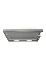 Bosch DFT63CA51T Teleskopik Aspiratör Inox