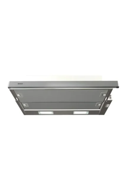Bosch DFT63CA51T Teleskopik Aspiratör Inox