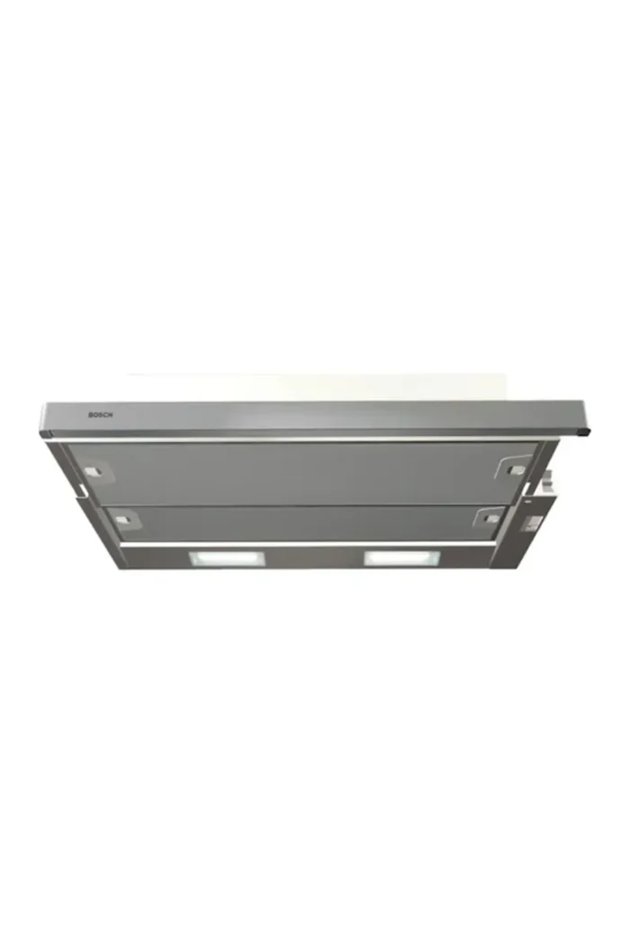 Bosch DFT63CA51T Teleskopik Aspiratör Inox - Görsel 1
