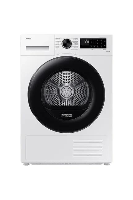 Samsung DV90CGC0A0AEAH 9 kg A++ Çamaşır Kurutma Makinesi, Wi-Fi