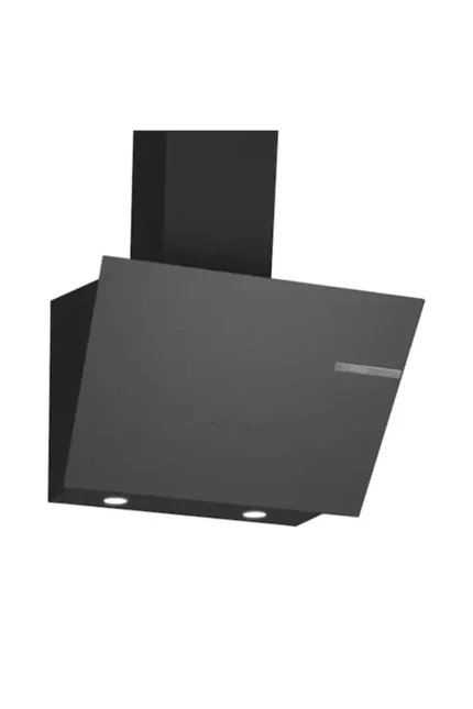 Bosch DWK66PJ70T Antrasit Duvar Tipi Davlumbaz