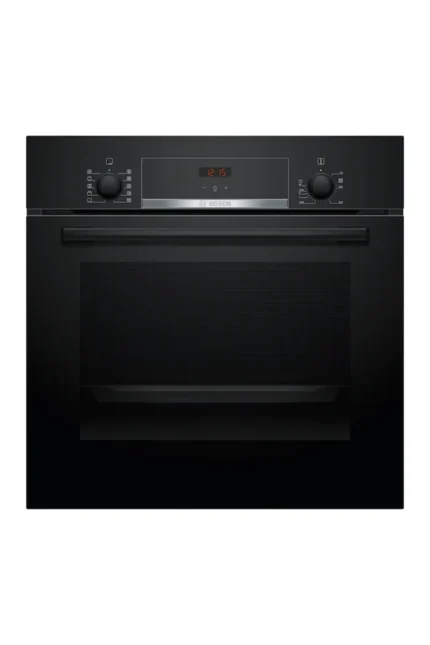 Bosch HBF514BB1T 66 LT Ankastre Fırın