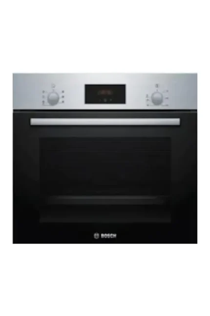 Bosch HBF514BS0T 66 LT Ankastre Fırın