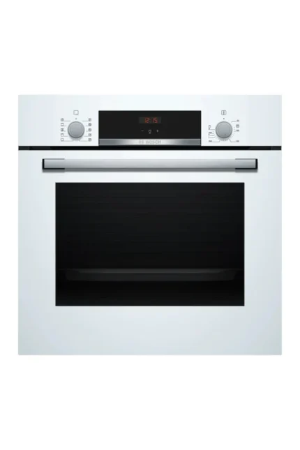 Bosch HBF514BW1T 66 LT Ankastre Fırın