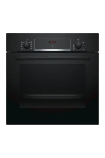 Bosch HBF534EB0T Ankastre Fırın Siyah