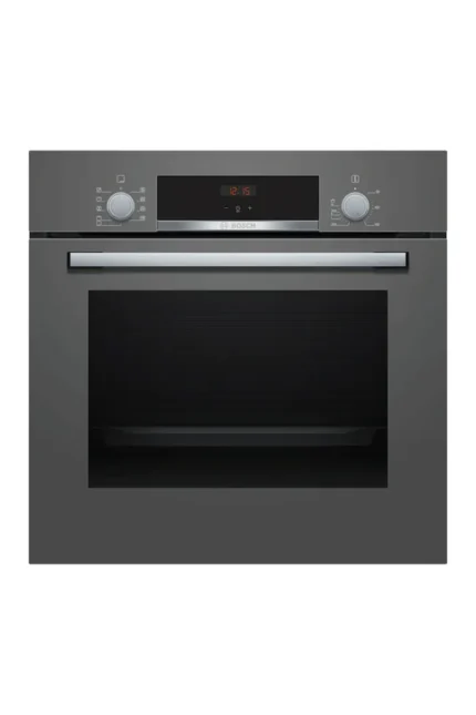 Bosch HBF534EH1T Ankastre Fırın Antrasit