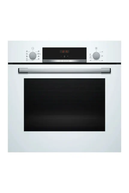 Bosch HBF534EW3T Serie 4 66 L Ankastre Fırın