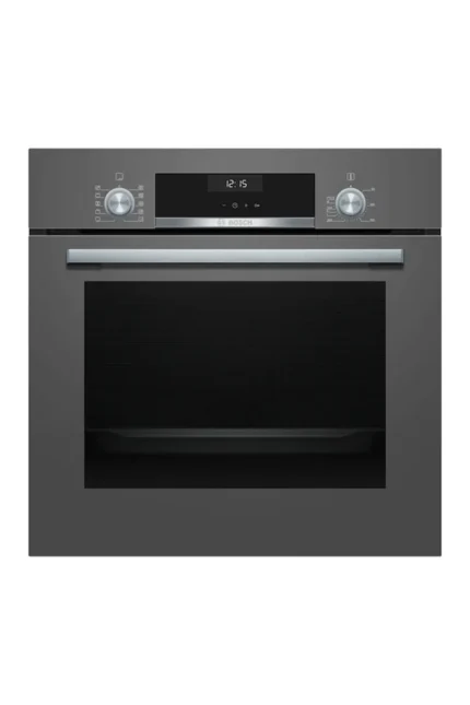 Bosch HBJ558YH5T 66 L Serie 6 Ankastre Fırın