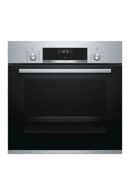 Bosch HBJ558YS0T 66 LT Ankastre Fırın