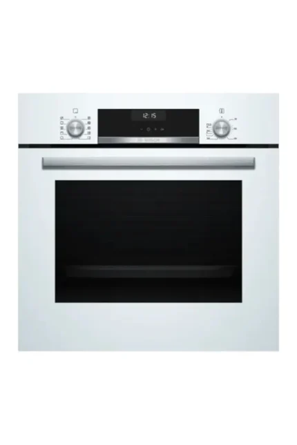 Bosch HBJ558YW5T 66 L Serie 6 Ankastre Fırın