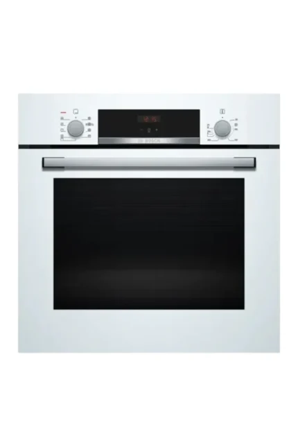 Bosch HIF534EW3T 66 L Buhar Destekli Ankastre Fırın
