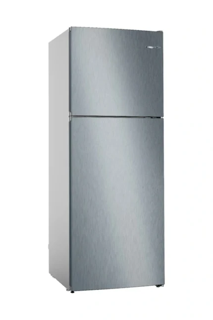 Bosch KDN55NLF1N 453 LT No-Frost Çift Kapılı Buzdolabı