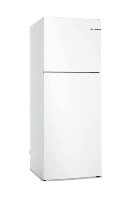 Bosch KDN55NWE0N 453 LT No-Frost Çift Kapılı Buzdolabı