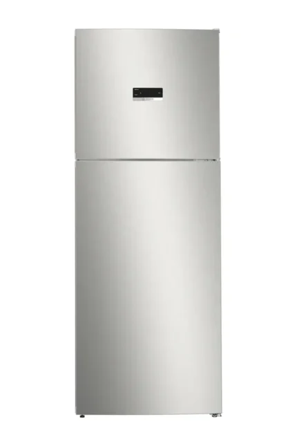 Bosch KDN55XIE0N 453 LT No-Frost Çift Kapılı Buzdolabı