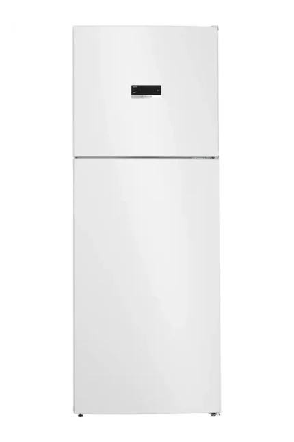 Bosch KDN55XWE0N 453 LT No-Frost Çift Kapılı Buzdolabı