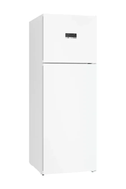 Bosch KDN56XWF1N 522 LT No-Frost Çift Kapılı Buzdolabı